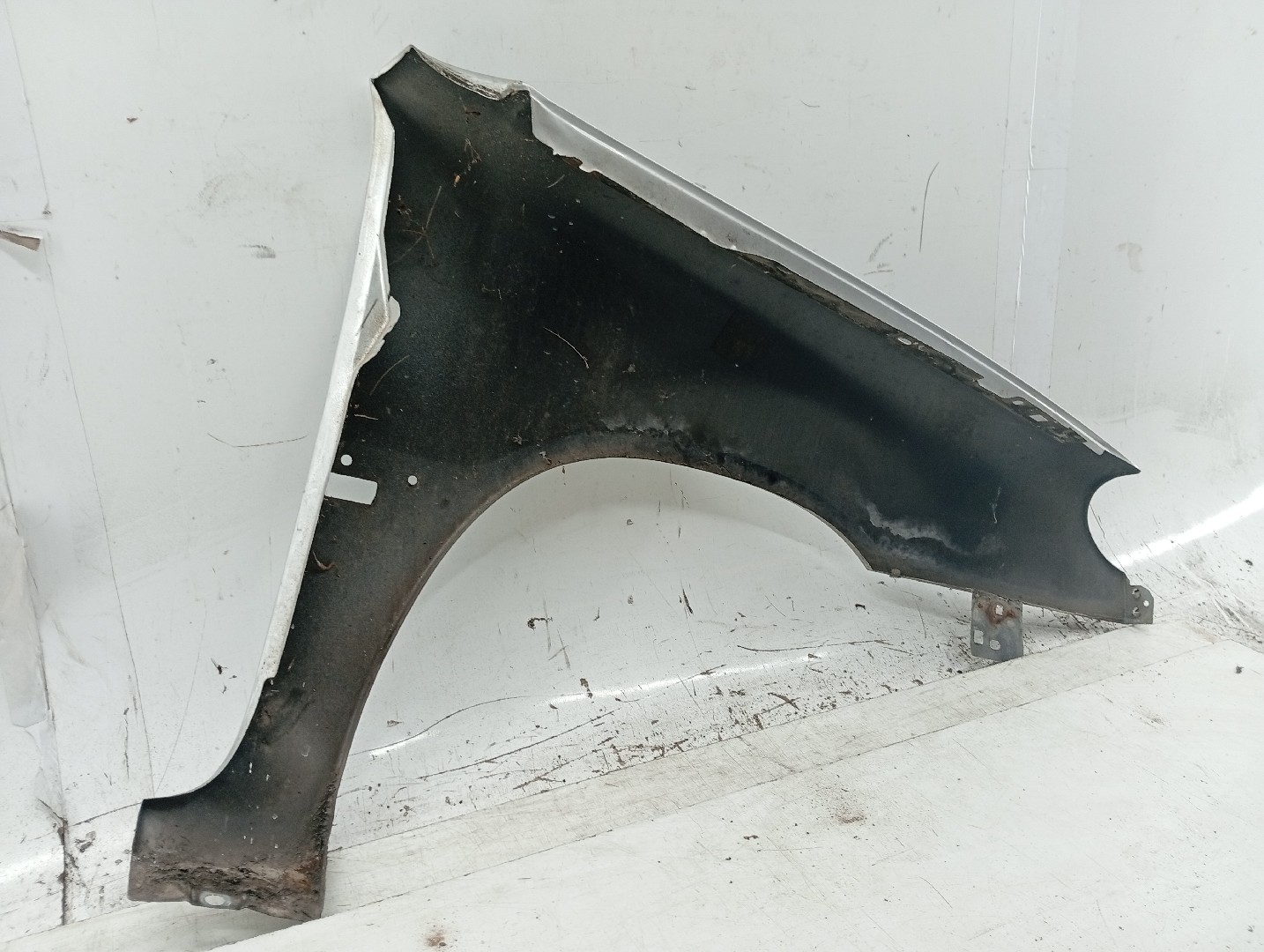 Guarda Lamas Esquerdo CITROEN SAXO (S0, S1) | 96 - 04 Imagem-4