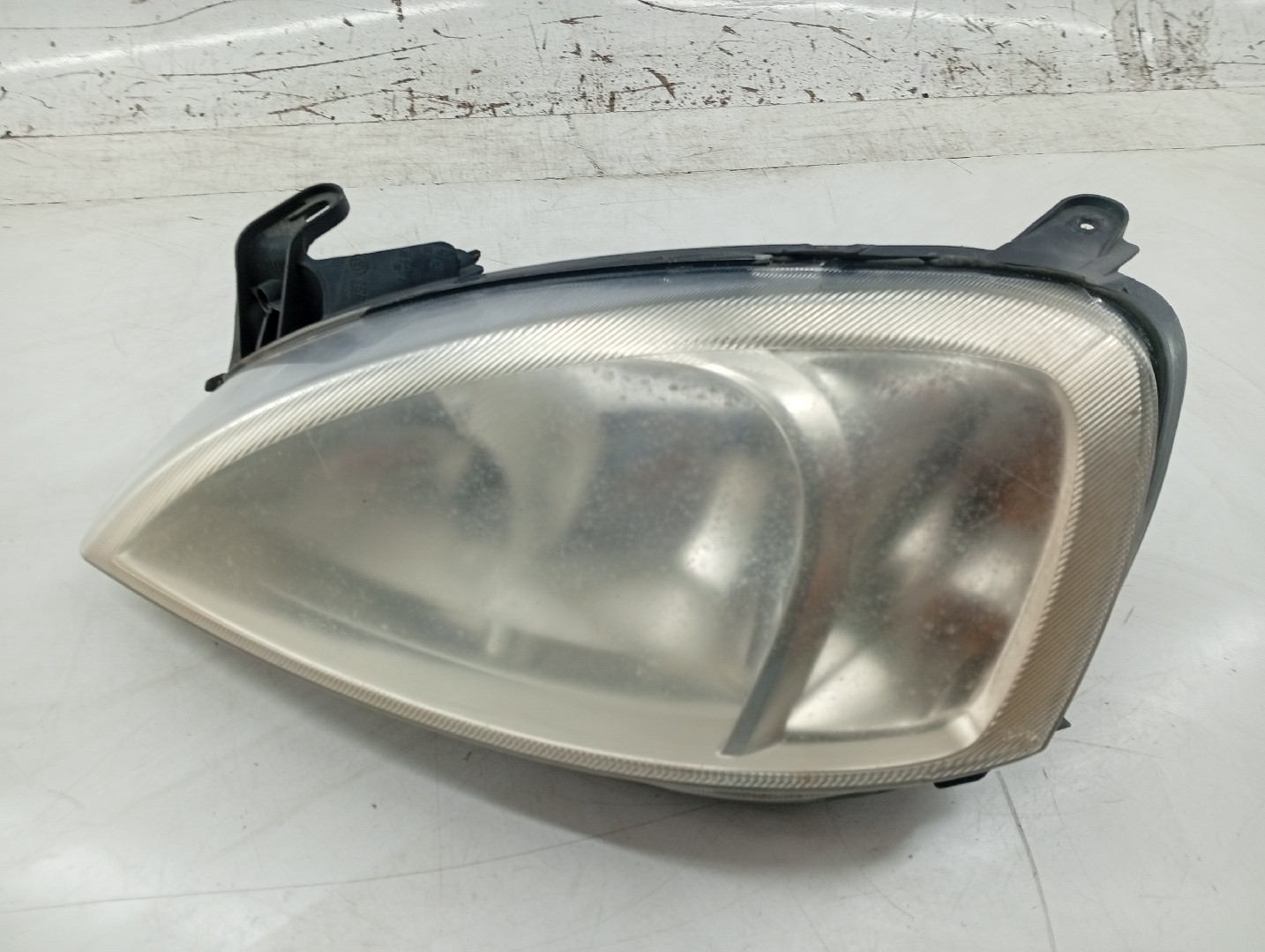 Ótica Esquerda OPEL CORSA C (X01) | 00 - 09