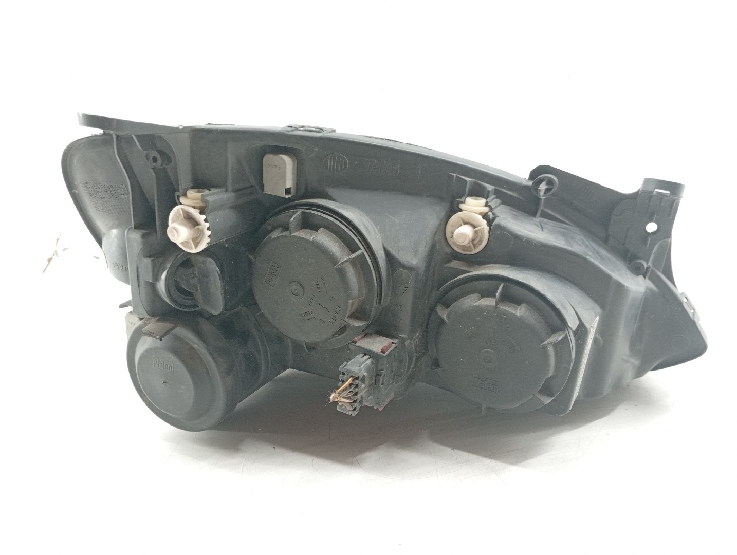 Ótica Esquerda OPEL CORSA C (X01) | 00 - 09 Imagem-3
