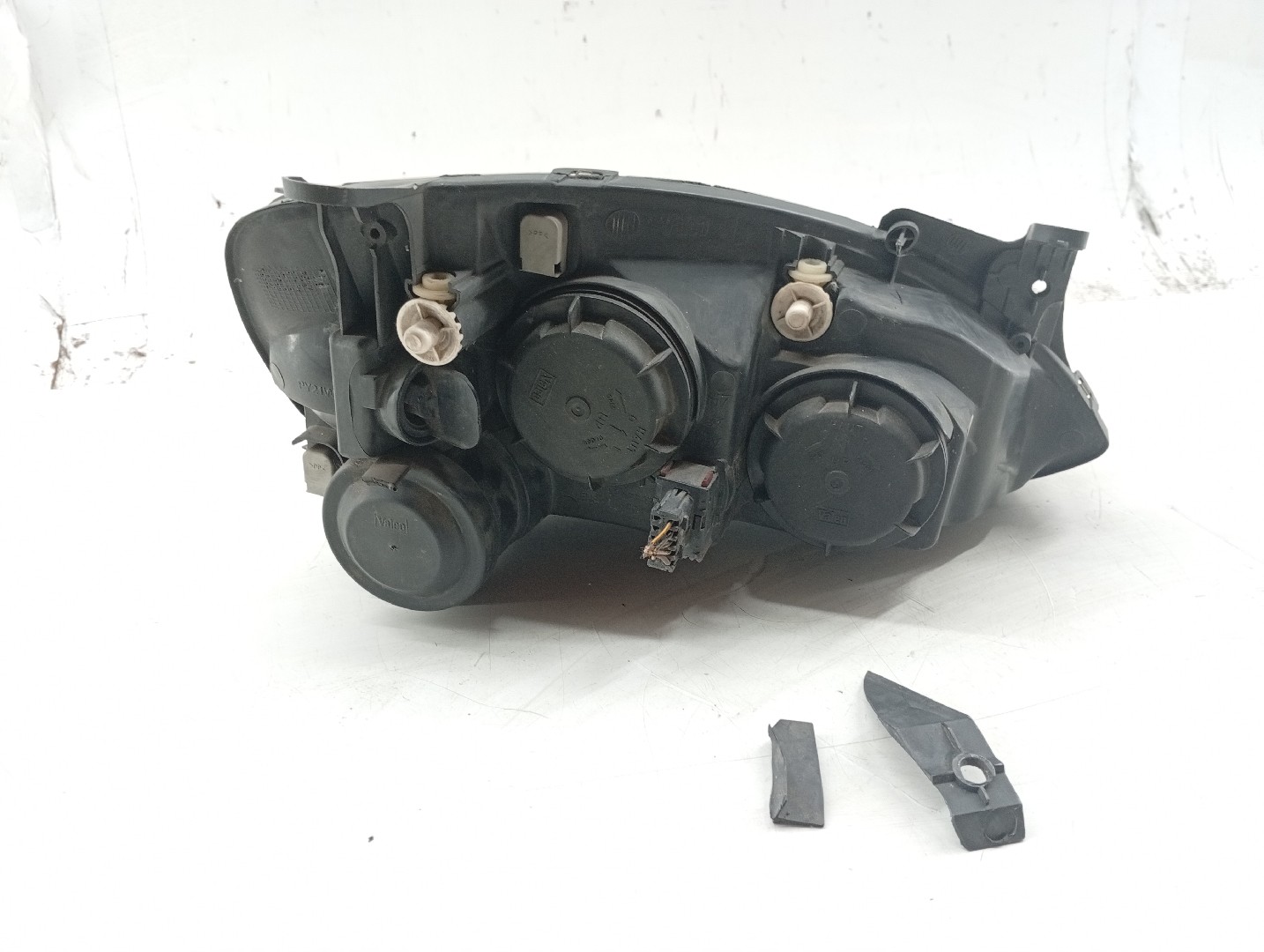 Ótica Esquerda OPEL CORSA C (X01) | 00 - 09 Imagem-6