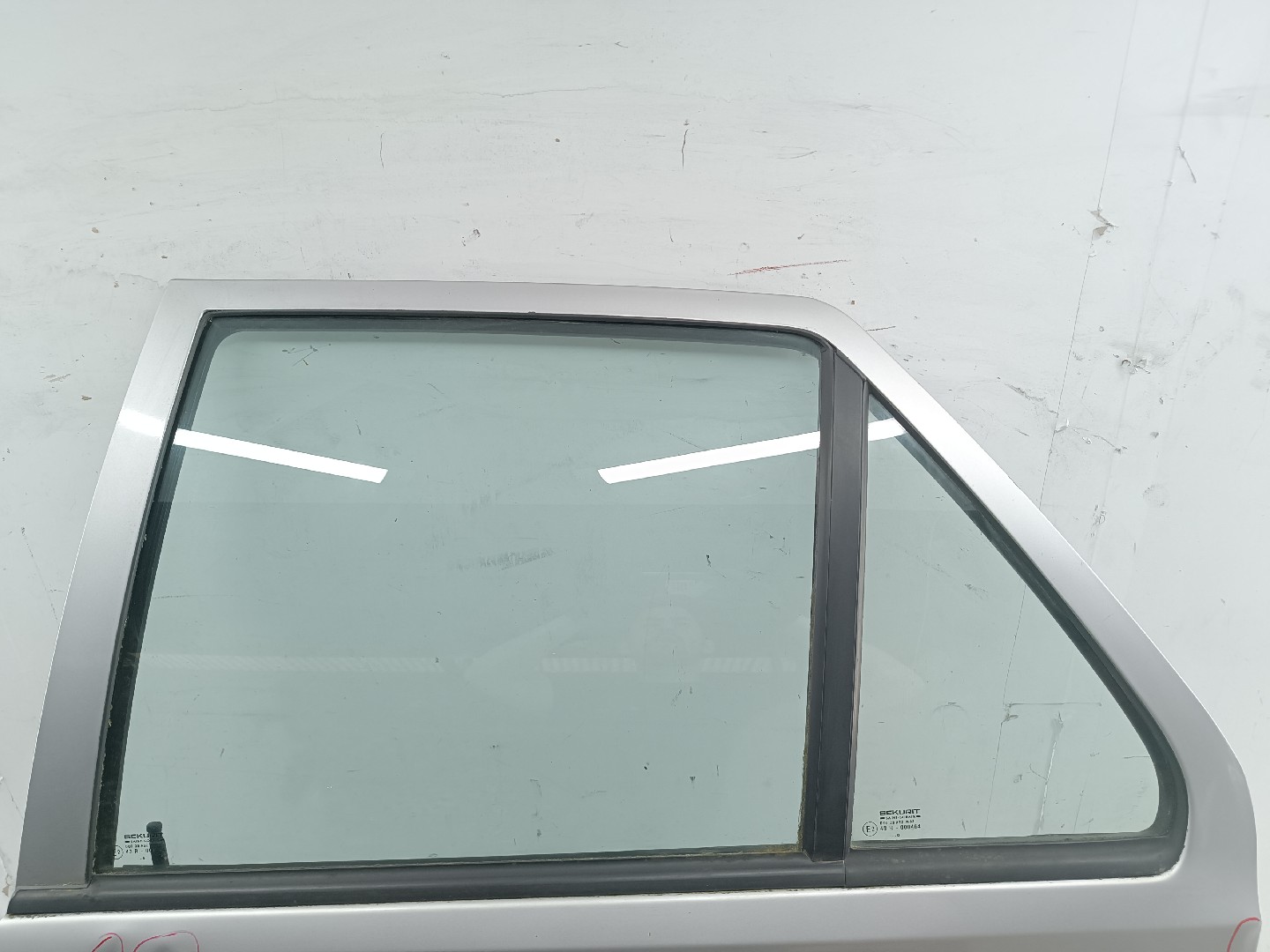 Porta Traseira Esquerda CITROEN SAXO (S0, S1) | 96 - 04 Imagem-7