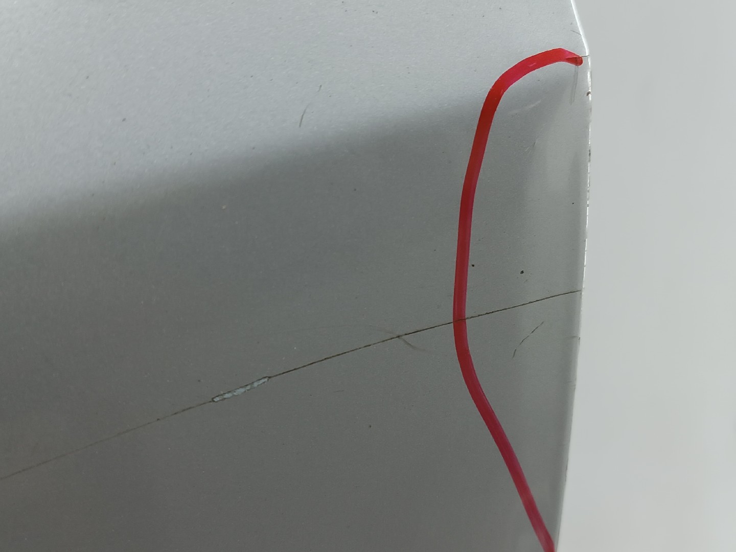 Porta Traseira Esquerda CITROEN SAXO (S0, S1) | 96 - 04 Imagem-2