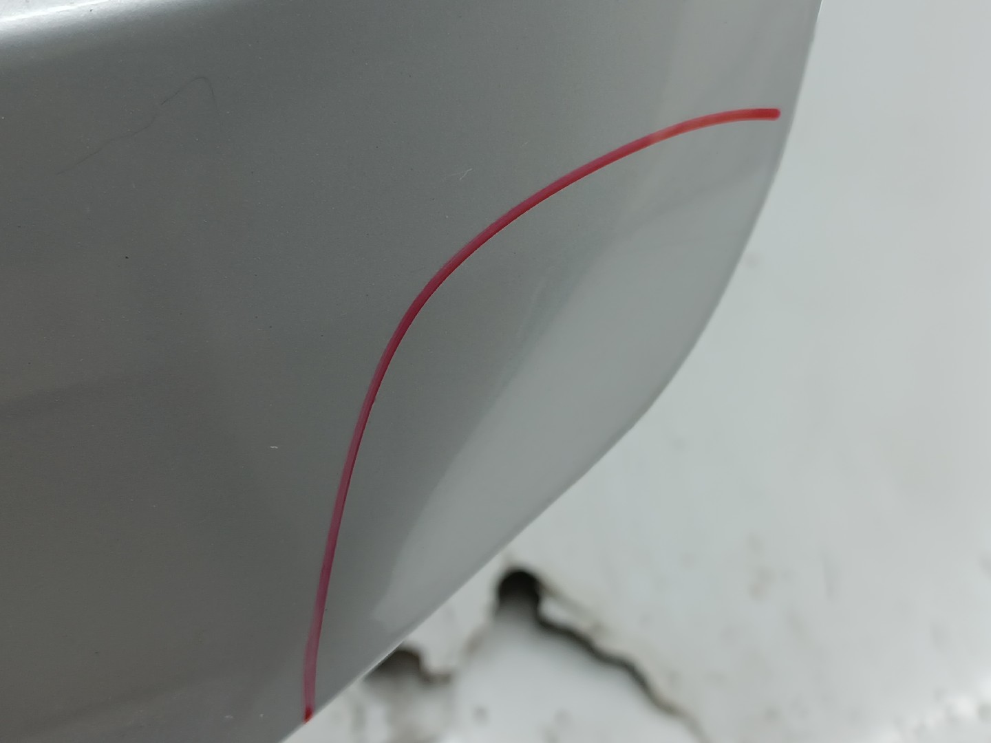 Porta Traseira Esquerda CITROEN SAXO (S0, S1) | 96 - 04 Imagem-3