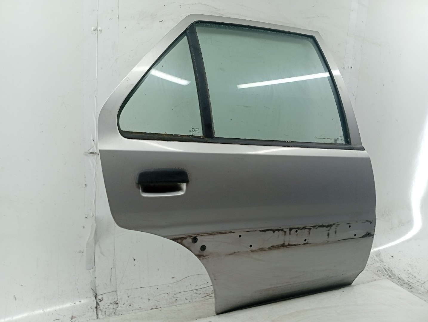 Porta Traseira Direita CITROEN SAXO (S0, S1) | 96 - 04 Imagem-1