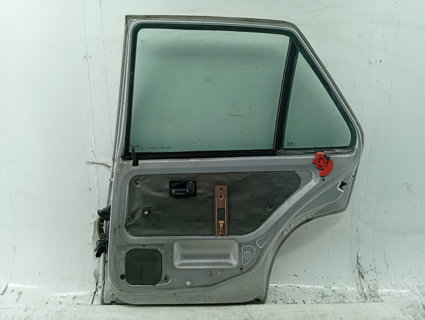 Porta Traseira Direita CITROEN SAXO (S0, S1) | 96 - 04 Imagem-3