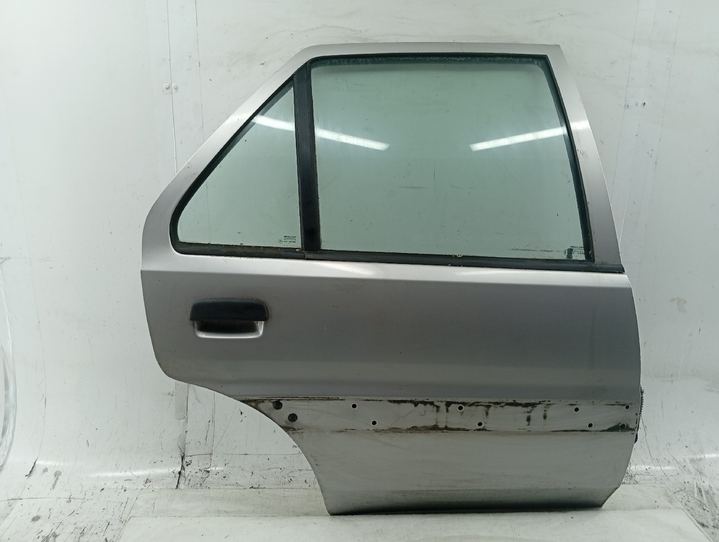 Porta Traseira Direita CITROEN SAXO (S0, S1) | 96 - 04