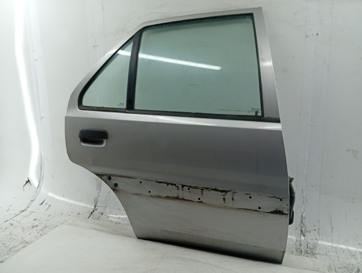 Porta Traseira Direita CITROEN SAXO (S0, S1) | 96 - 04 Imagem-2
