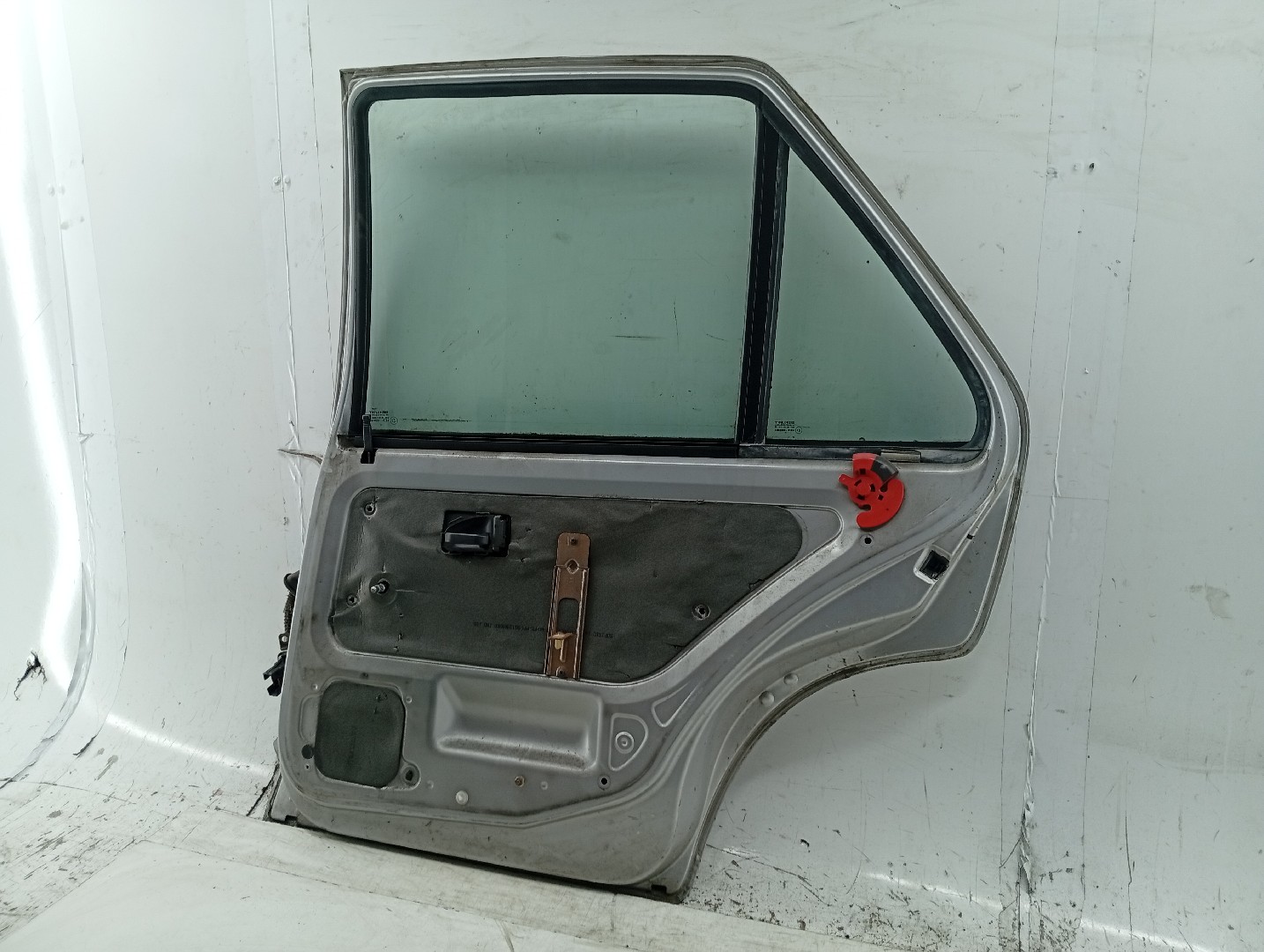 Porta Traseira Direita CITROEN SAXO (S0, S1) | 96 - 04 Imagem-4