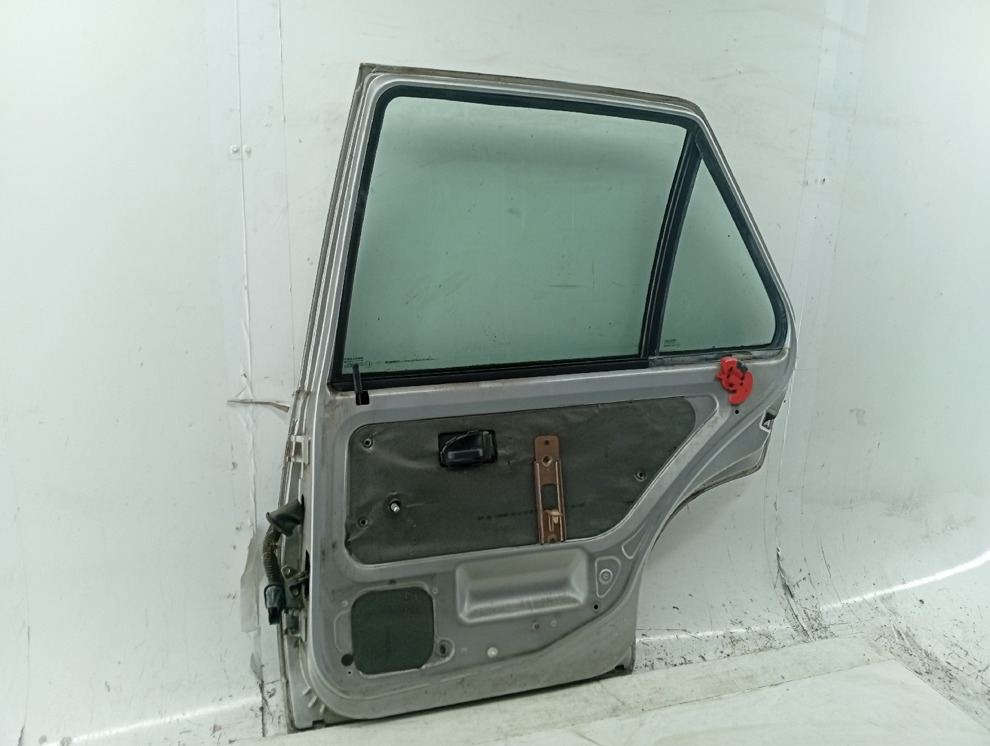 Porta Traseira Direita CITROEN SAXO (S0, S1) | 96 - 04 Imagem-5