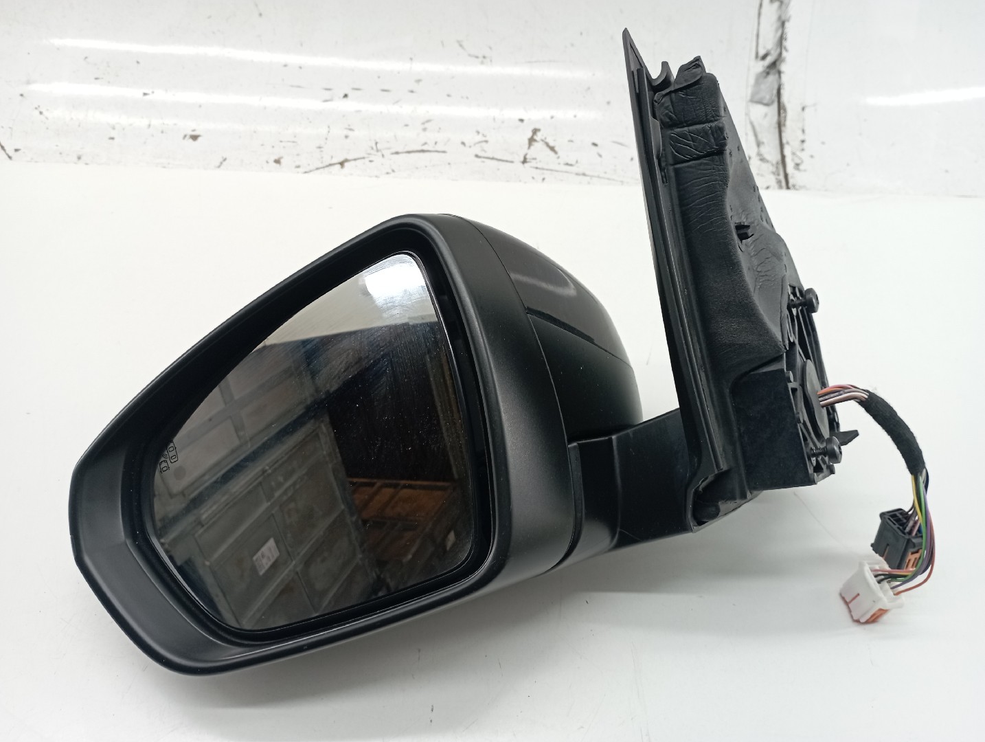 Espelho Retrovisor Esquerdo Elétrico PEUGEOT 5008 II | 16 - 