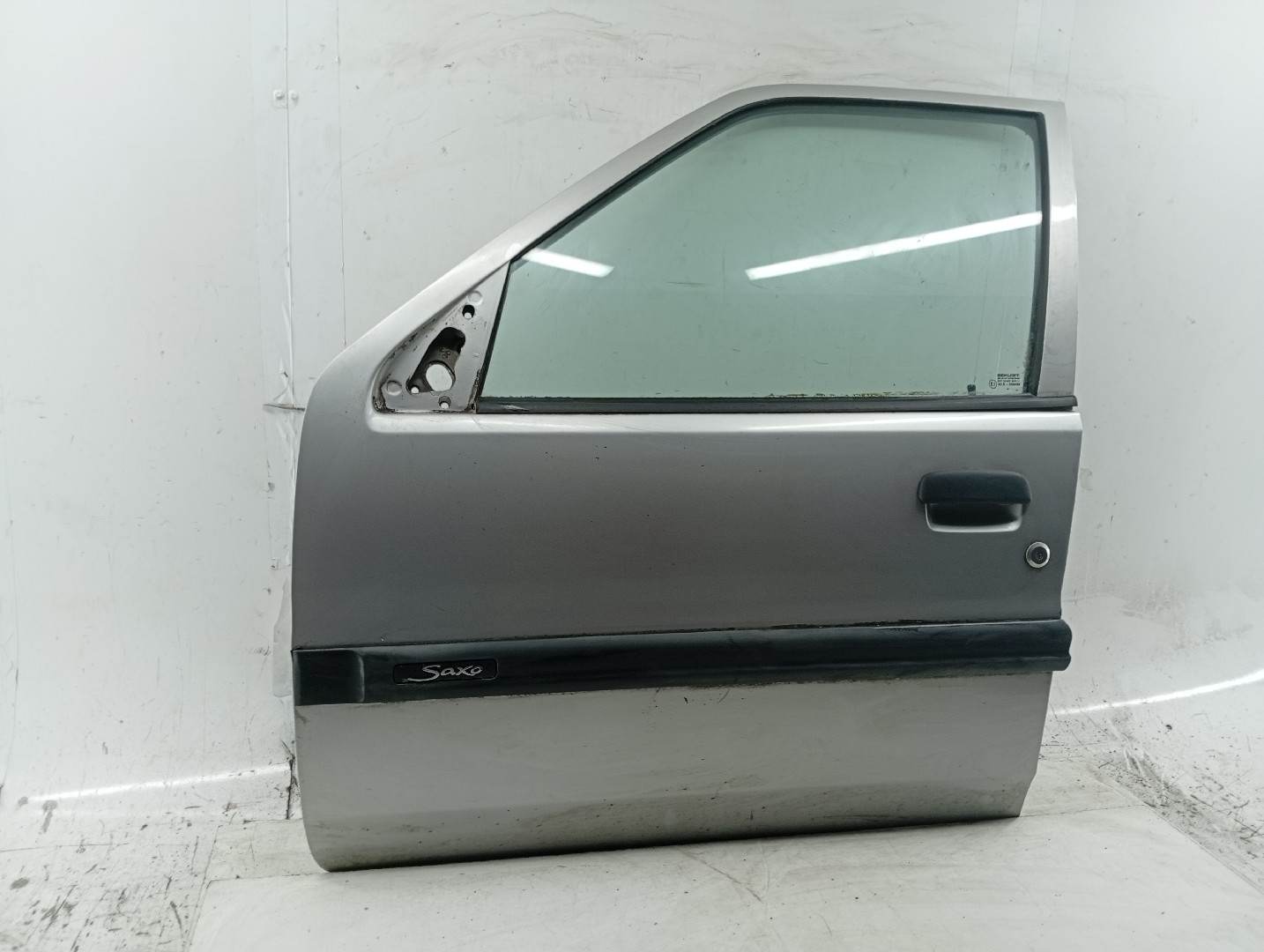 Porta Frente Esquerda CITROEN SAXO (S0, S1) | 96 - 04