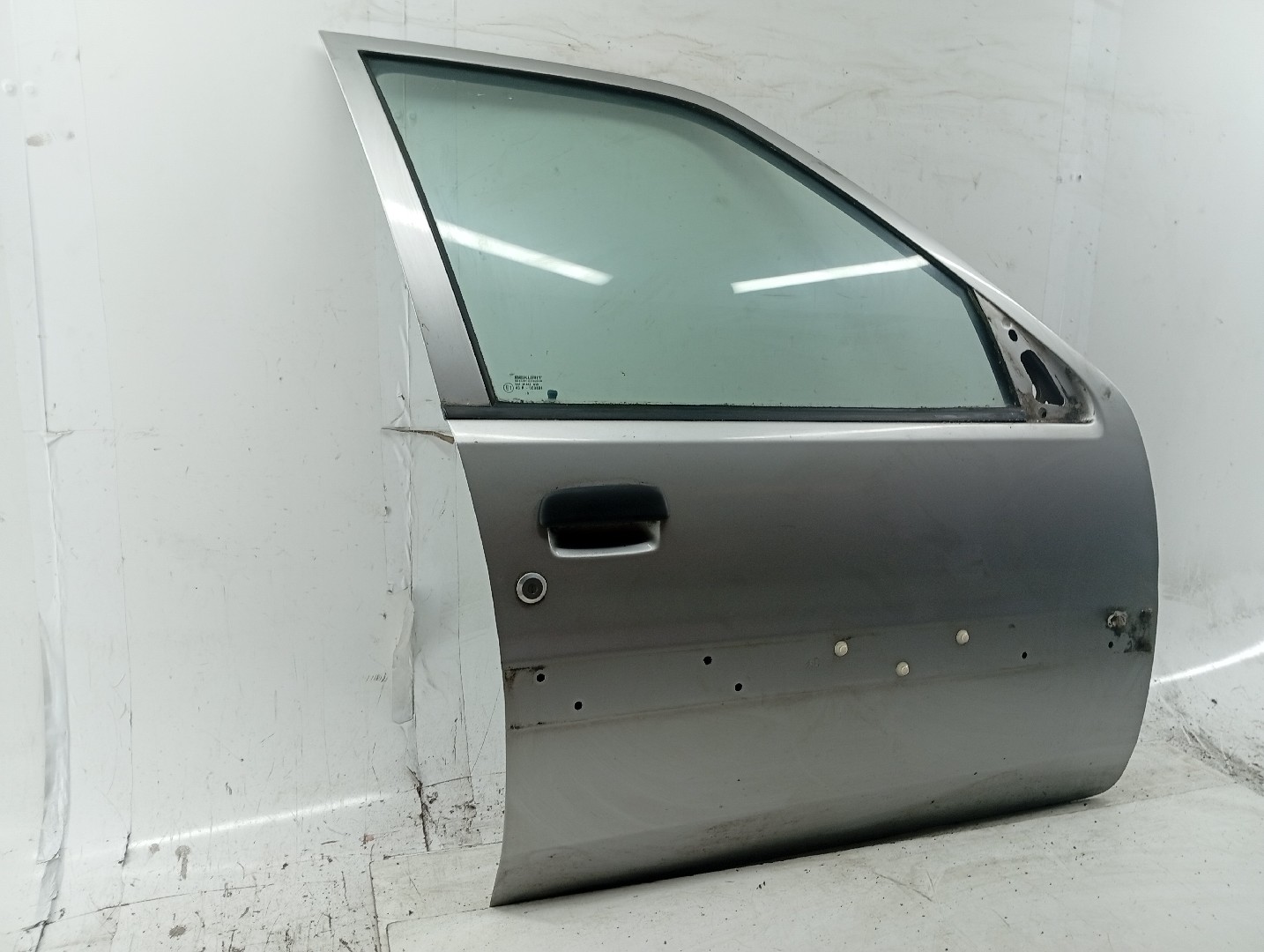 Porta Frente Direita CITROEN SAXO (S0, S1) | 96 - 04 Imagem-2