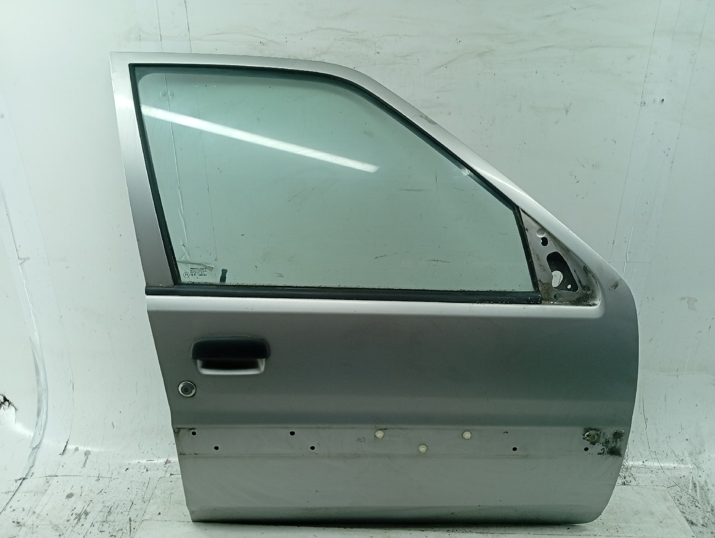 Porta Frente Direita CITROEN SAXO (S0, S1) | 96 - 04 Imagem-3