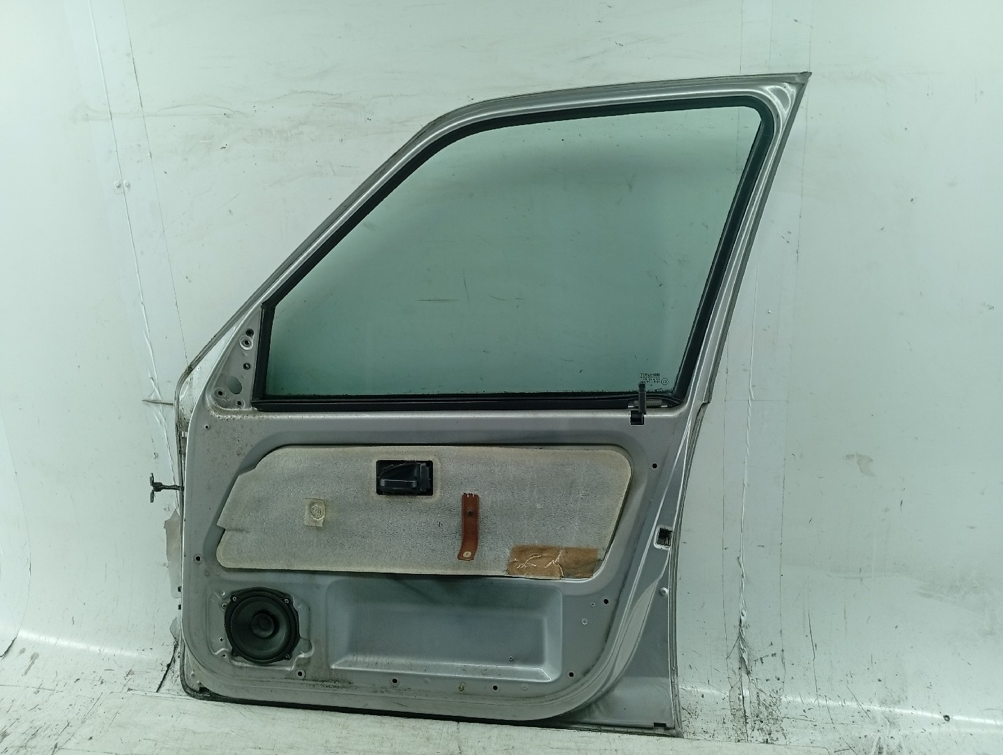 Porta Frente Direita CITROEN SAXO (S0, S1) | 96 - 04 Imagem-6