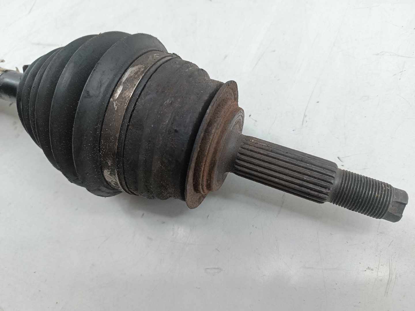 Transmissão Frente Esquerdo OPEL CORSA A Caixa (S83) | 86 - 94 Imagem-2