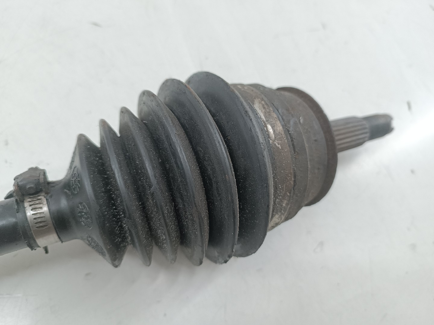 Transmissão Frente Esquerdo OPEL CORSA A Caixa (S83) | 86 - 94 Imagem-1