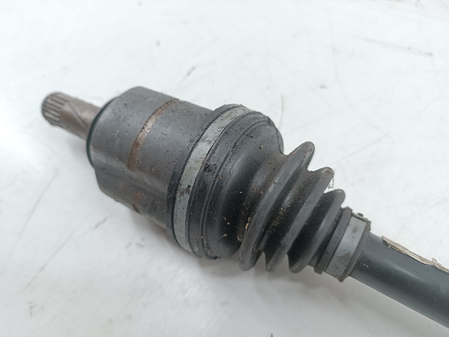 Transmissão Frente Esquerdo OPEL CORSA C (X01) | 00 - 09 Imagem-3