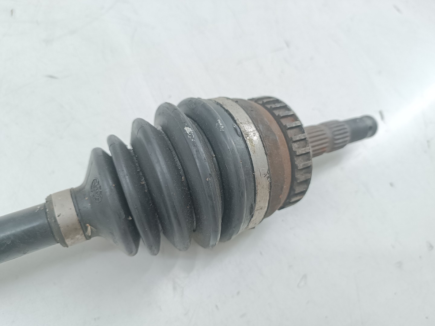 Transmissão Frente Esquerdo OPEL CORSA C (X01) | 00 - 09 Imagem-1