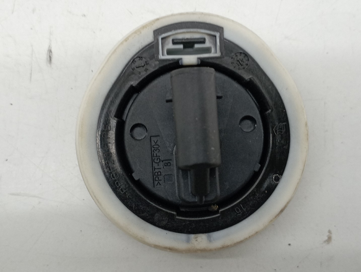 Sensor de airbag PEUGEOT 5008 II | 16 -  Imagem-1
