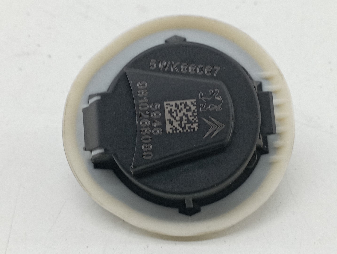 Sensor de airbag PEUGEOT 5008 II | 16 - 