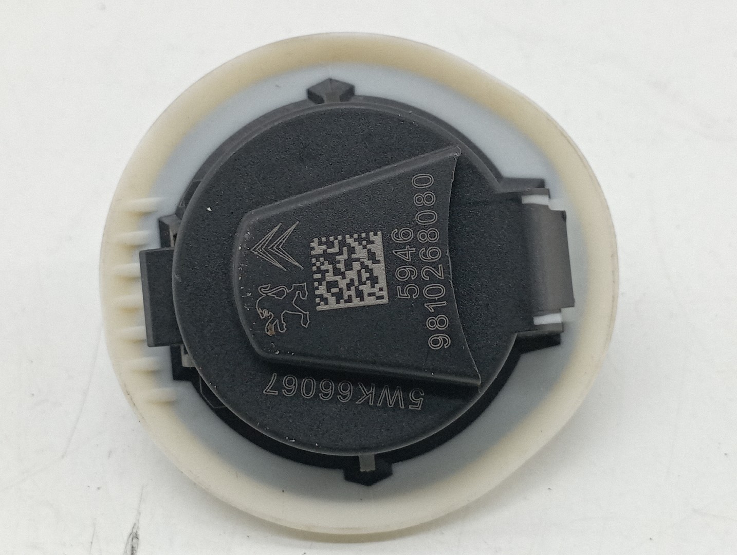 Sensor de airbag PEUGEOT 5008 II | 16 -  Imagem-4