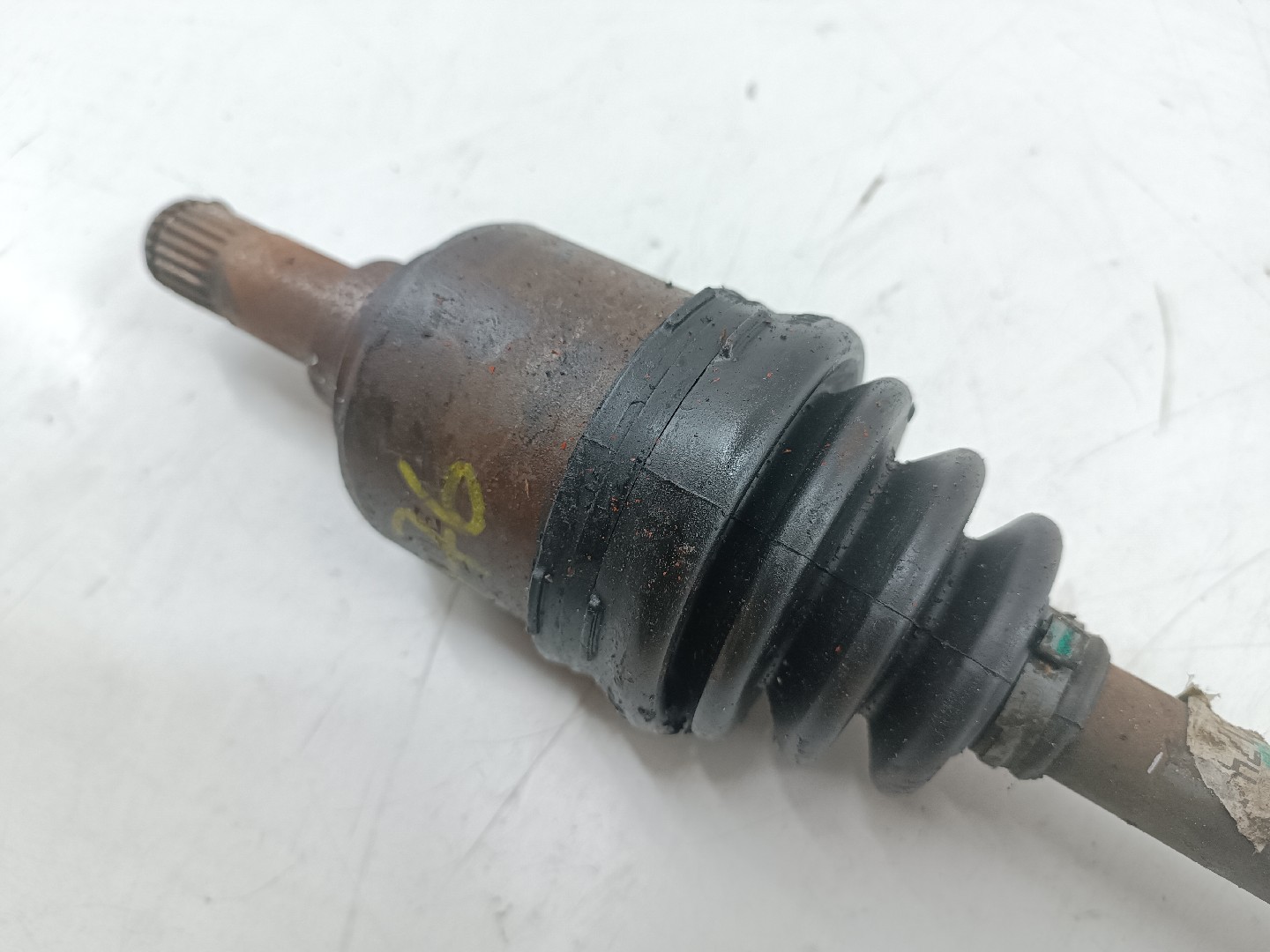 Transmissão Frente Esquerdo FIAT PUNTO (188_) | 99 - 12 Imagem-3