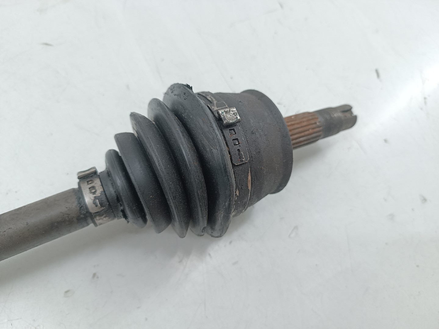 Transmissão Frente Esquerdo FIAT PUNTO (188_) | 99 - 12 Imagem-1