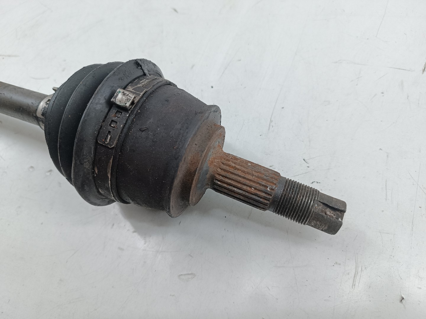 Transmissão Frente Esquerdo FIAT PUNTO (188_) | 99 - 12 Imagem-2