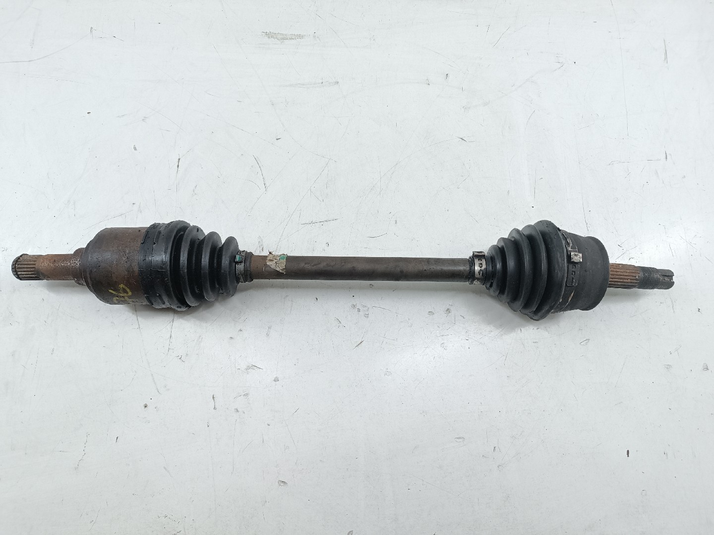 Transmissão Frente Esquerdo FIAT PUNTO (188_) | 99 - 12 Imagem-5