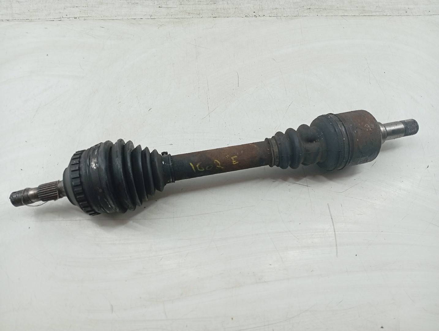 Transmissão Frente Esquerdo PEUGEOT 406 Break (8E/F) | 96 - 04