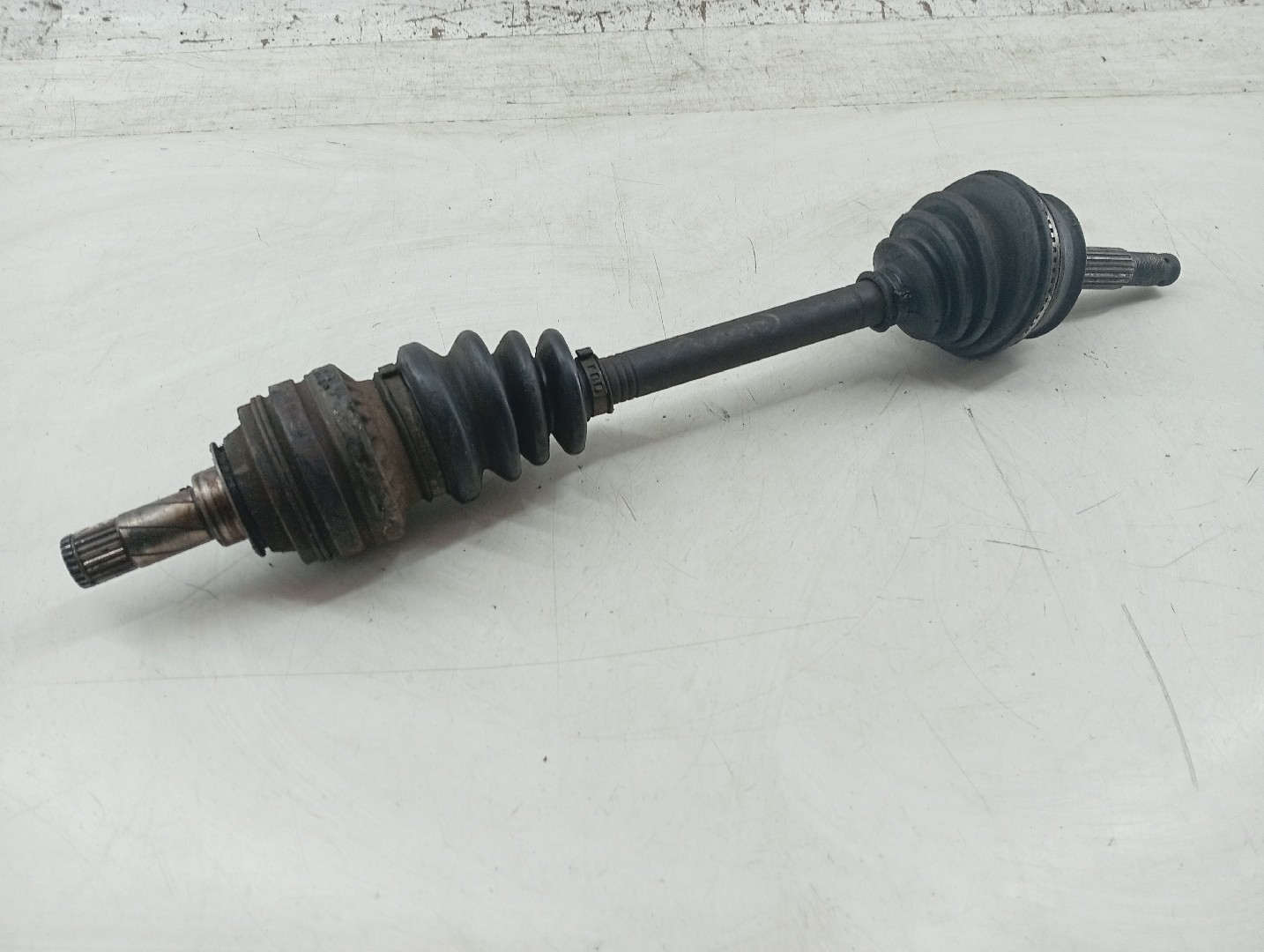 Transmissão Frente Esquerdo OPEL ASTRA F Van (T92) | 91 - 99 Imagem-3