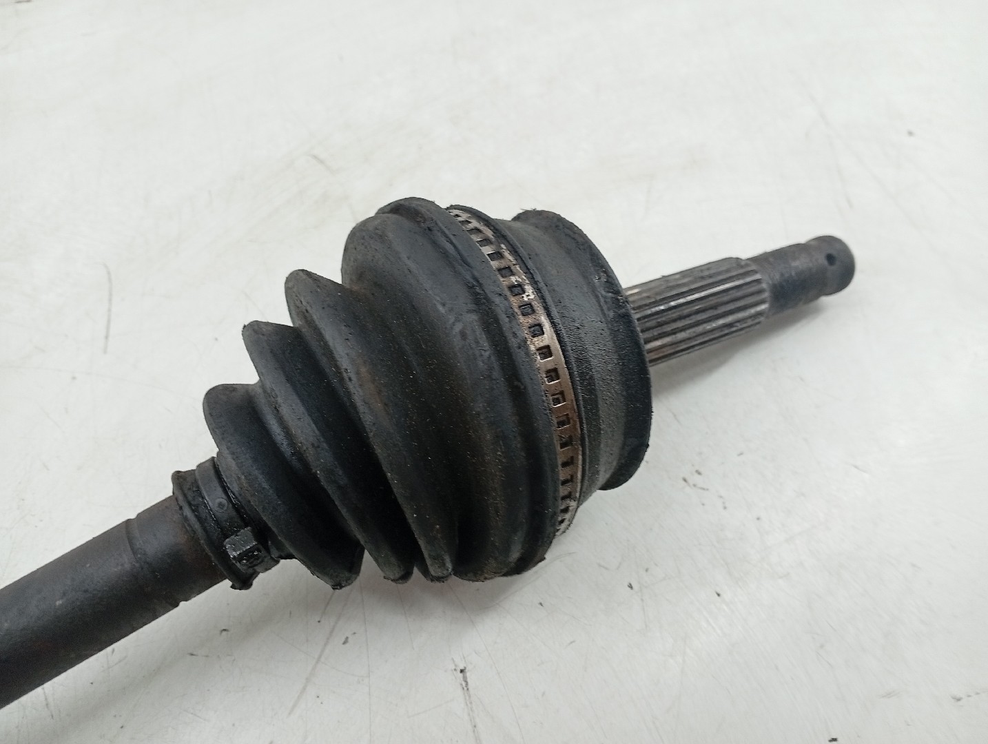 Transmissão Frente Esquerdo OPEL ASTRA F Van (T92) | 91 - 99 Imagem-2