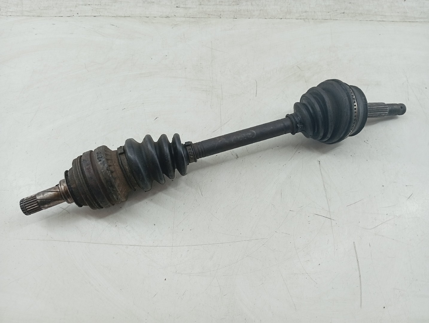 Transmissão Frente Esquerdo OPEL ASTRA F Van (T92) | 91 - 99