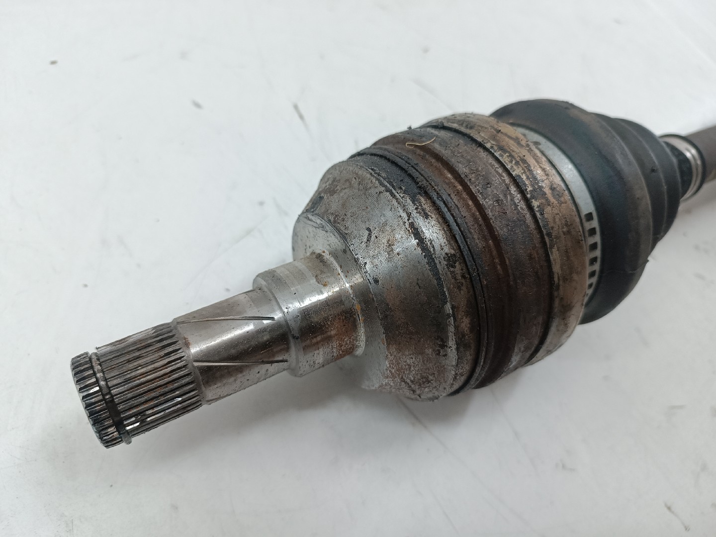 Transmissão Frente Esquerdo OPEL ASTRA F (T92) | 91 - 98 Imagem-4