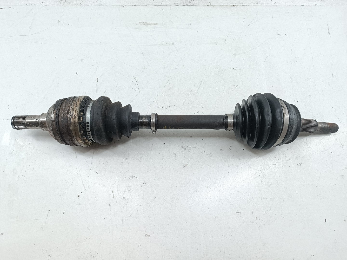 Transmissão Frente Esquerdo OPEL ASTRA F (T92) | 91 - 98