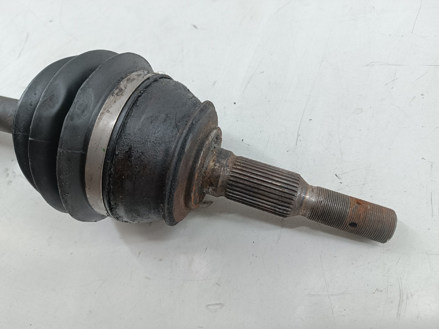 Transmissão Frente Esquerdo OPEL ASTRA F (T92) | 91 - 98 Imagem-2