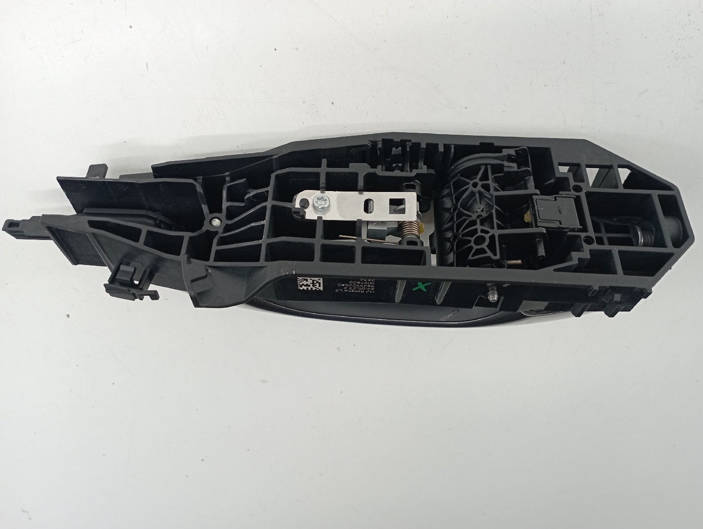 Puxador exterior traseiro direito PEUGEOT 308 SW II | 14 -  Imagem-3