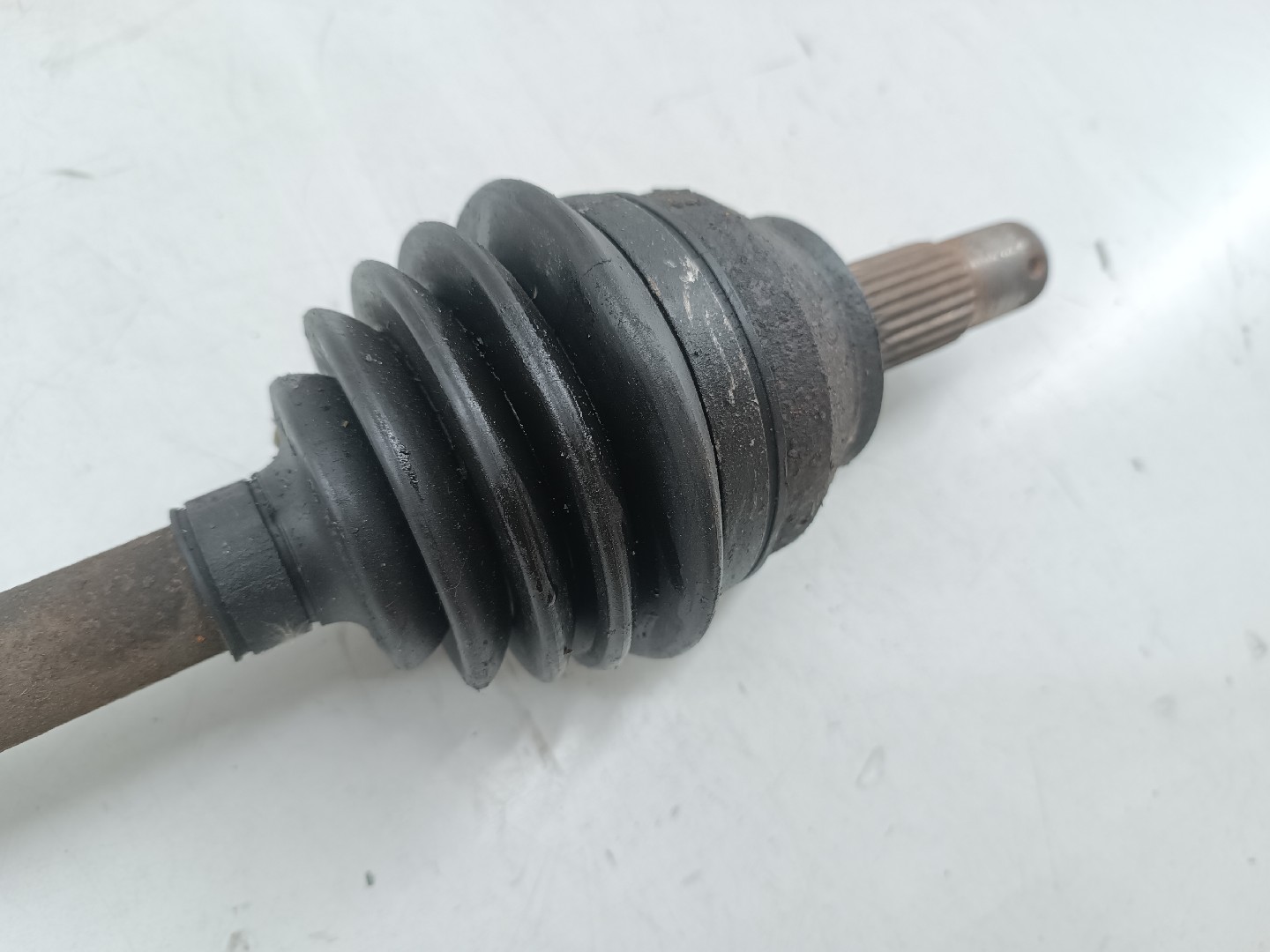 Transmissão Frente Esquerdo PEUGEOT 207 CC (WD_) | 07 - 15 Imagem-1