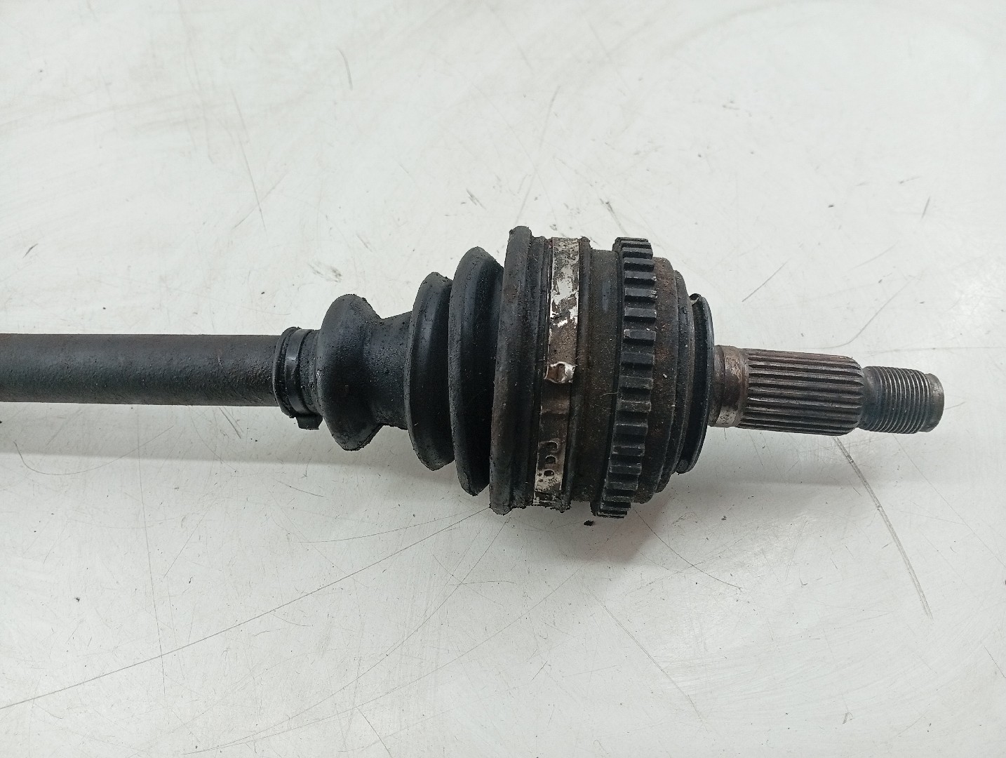 Transmissão Frente Esquerdo ROVER 25 Hatchback (RF) | 99 - 06 Imagem-2