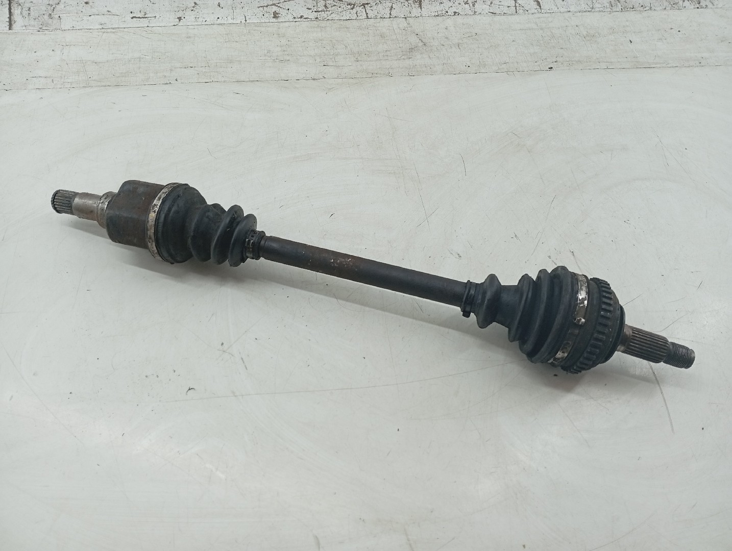 Transmissão Frente Esquerdo ROVER 25 Hatchback (RF) | 99 - 06