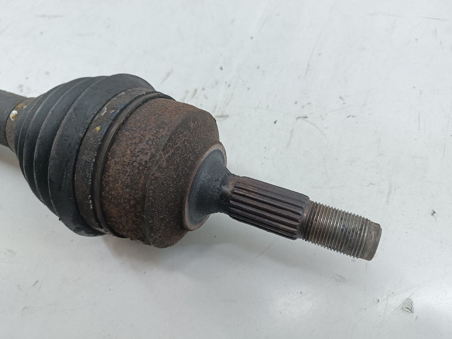 Transmissão Frente Esquerdo PEUGEOT 206 Hatchback (2A/C) | 98 - 12 Imagem-2