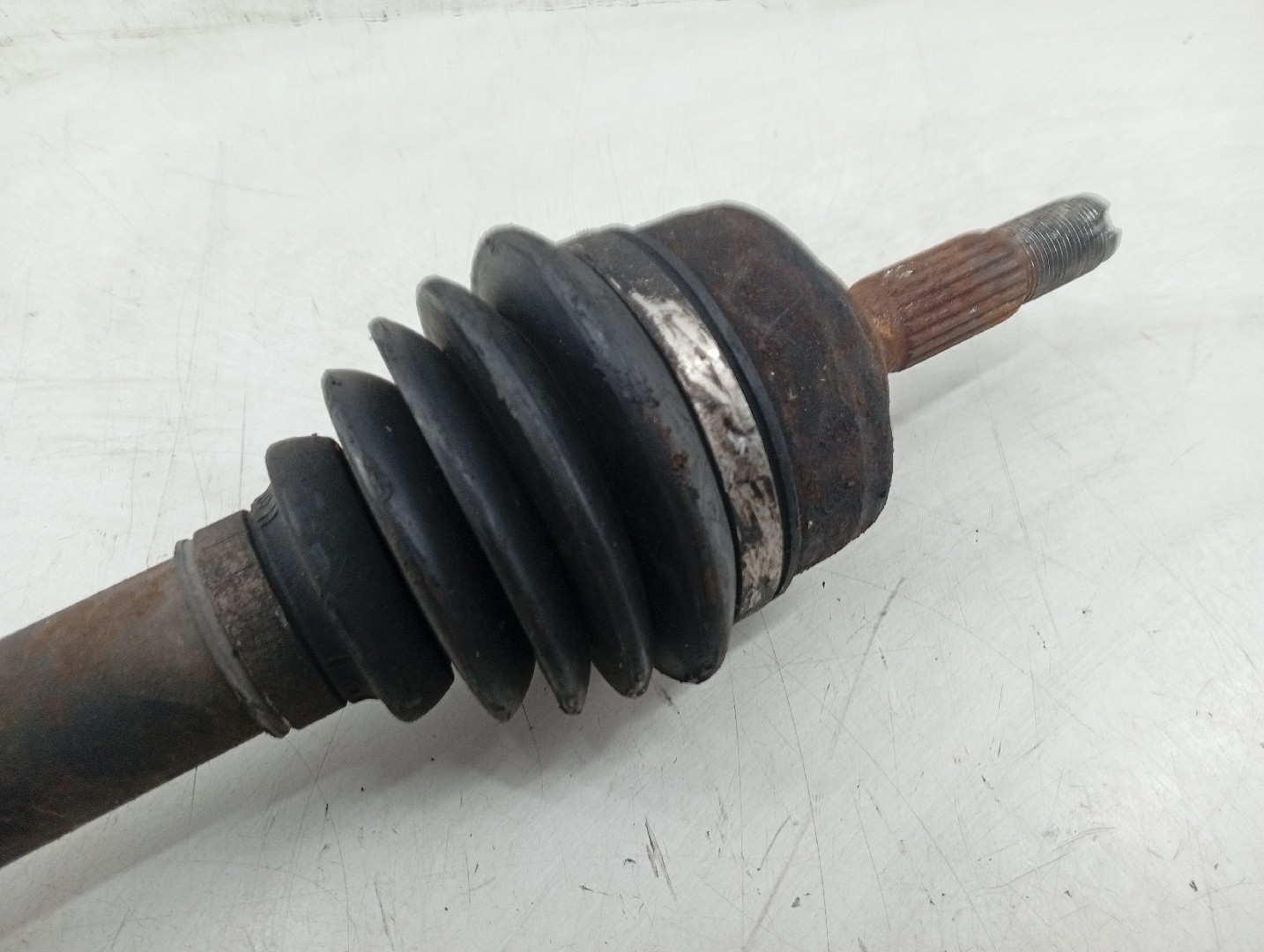 Transmissão Frente Esquerdo PEUGEOT 206 Hatchback (2A/C) | 98 - 12 Imagem-1