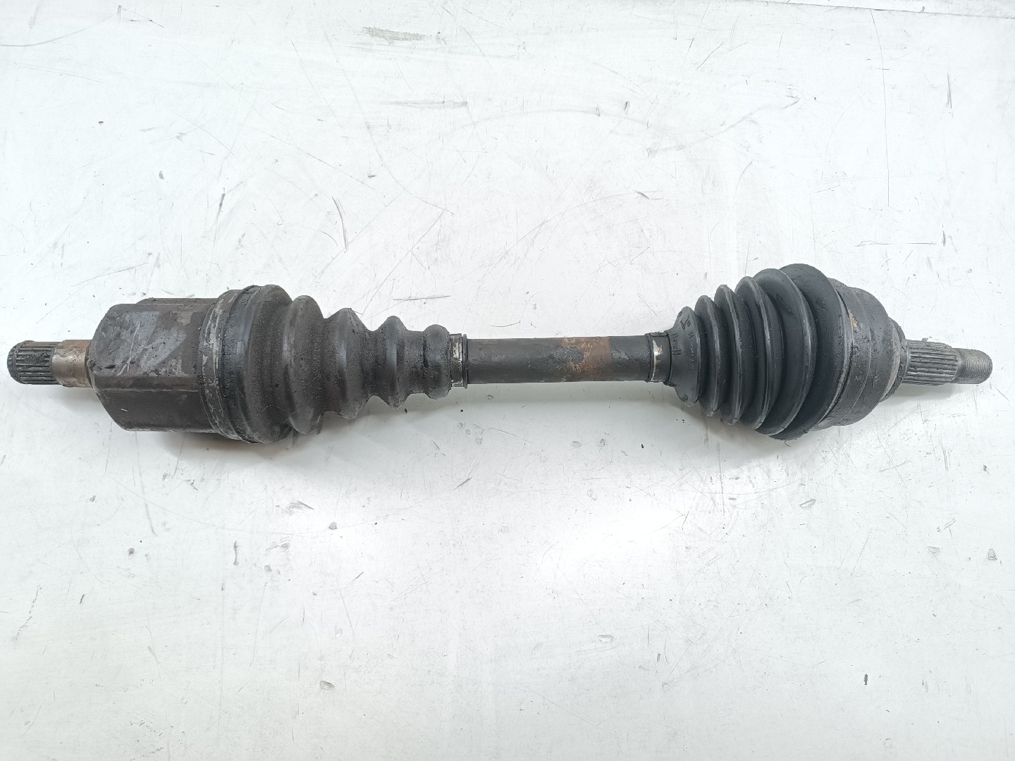 Transmissão Frente Esquerdo LAND ROVER FREELANDER (L314) | 98 - 06