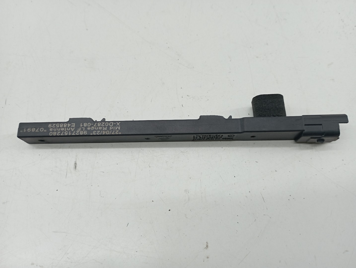 Modulo Antena PEUGEOT 308 SW II | 14 - 