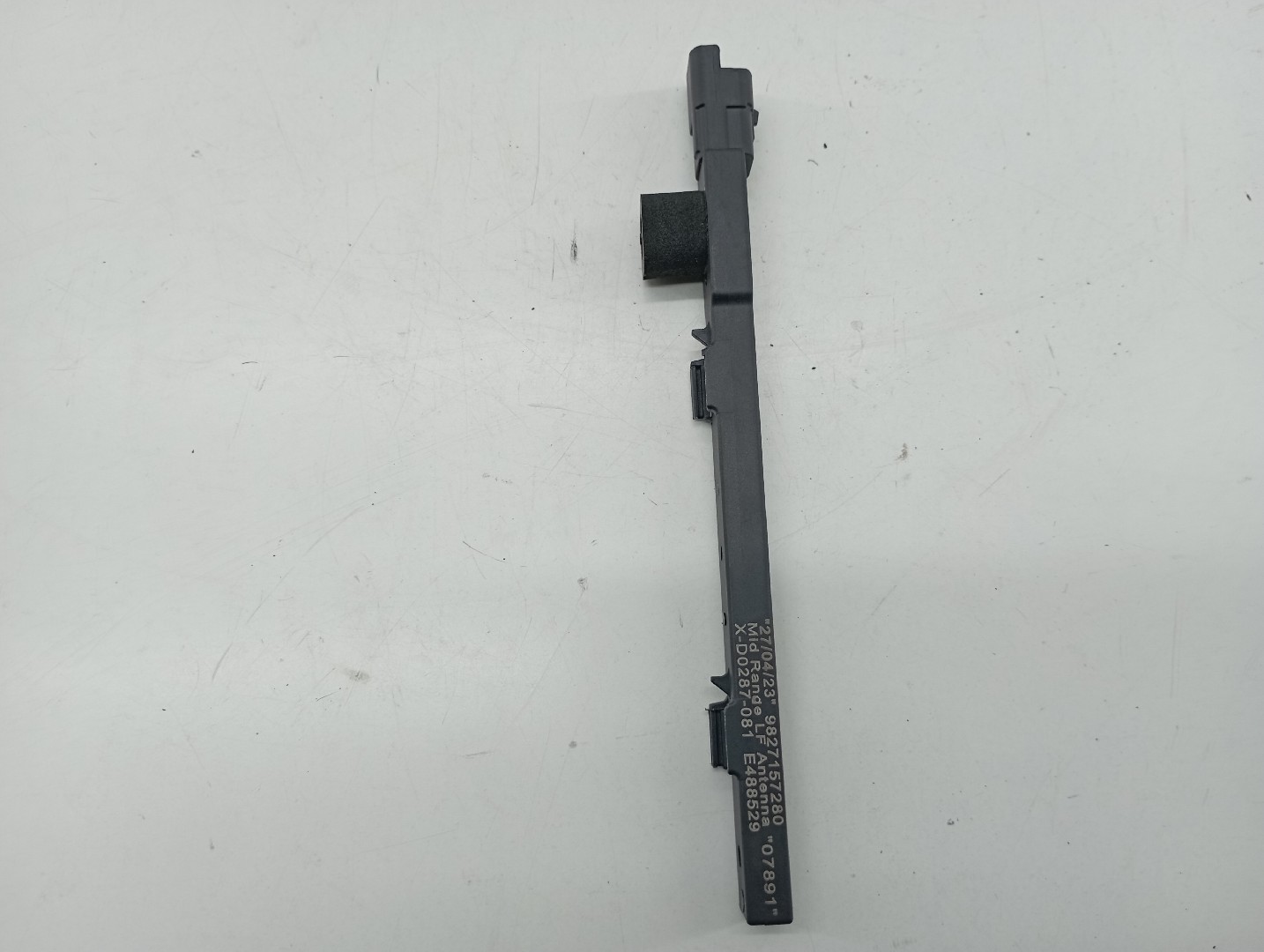 Modulo Antena PEUGEOT 308 SW II | 14 -  Imagem-5