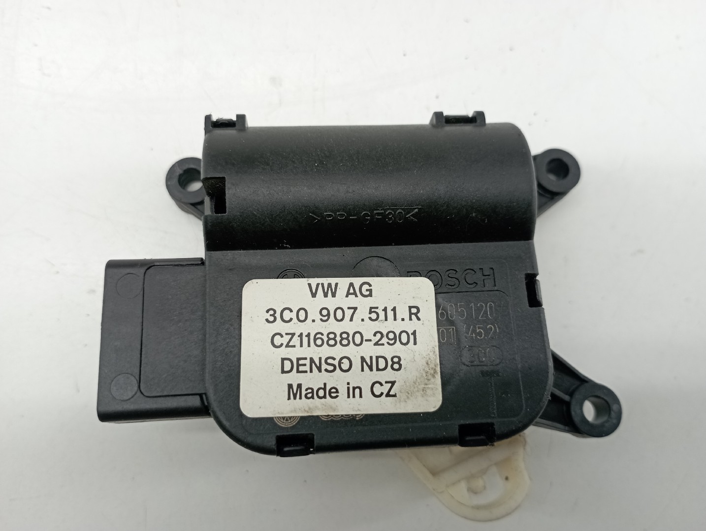 Motores atuadores de sofagem VOLKSWAGEN TIGUAN (5N_) | 07 - 18