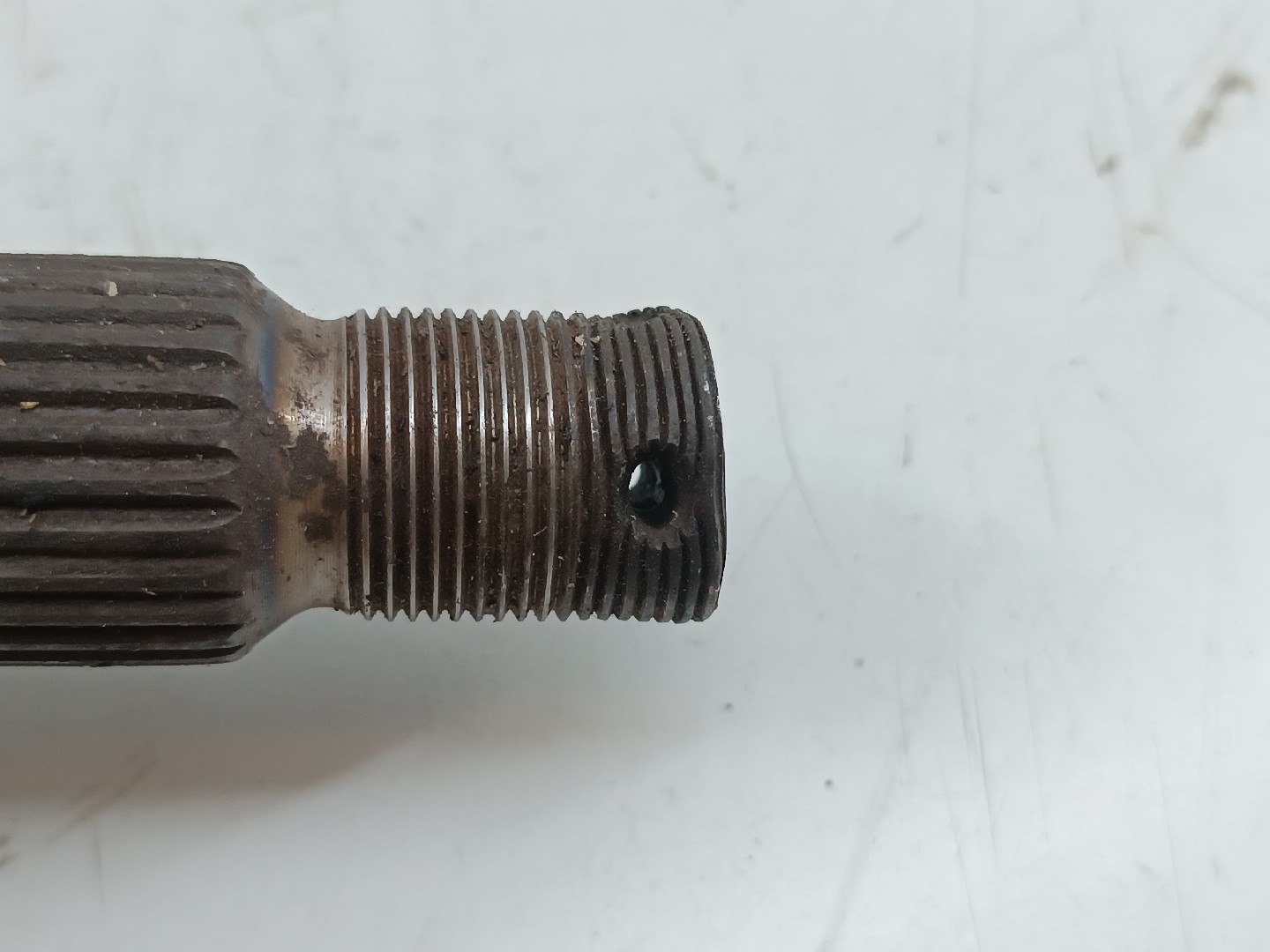 Transmissão Frente Esquerdo HYUNDAI i30 Combi (FD) | 07 - 12 Imagem-4