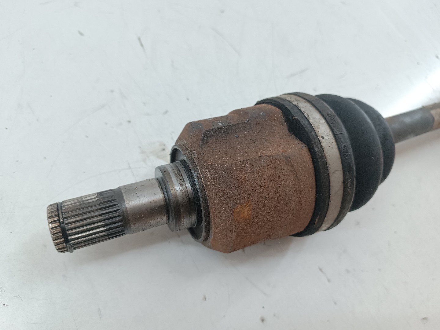 Transmissão Frente Esquerdo HYUNDAI i30 Combi (FD) | 07 - 12 Imagem-6