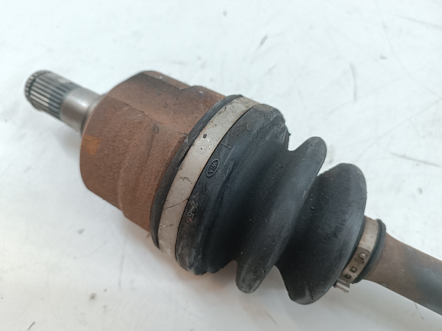 Transmissão Frente Esquerdo HYUNDAI i30 Combi (FD) | 07 - 12 Imagem-5