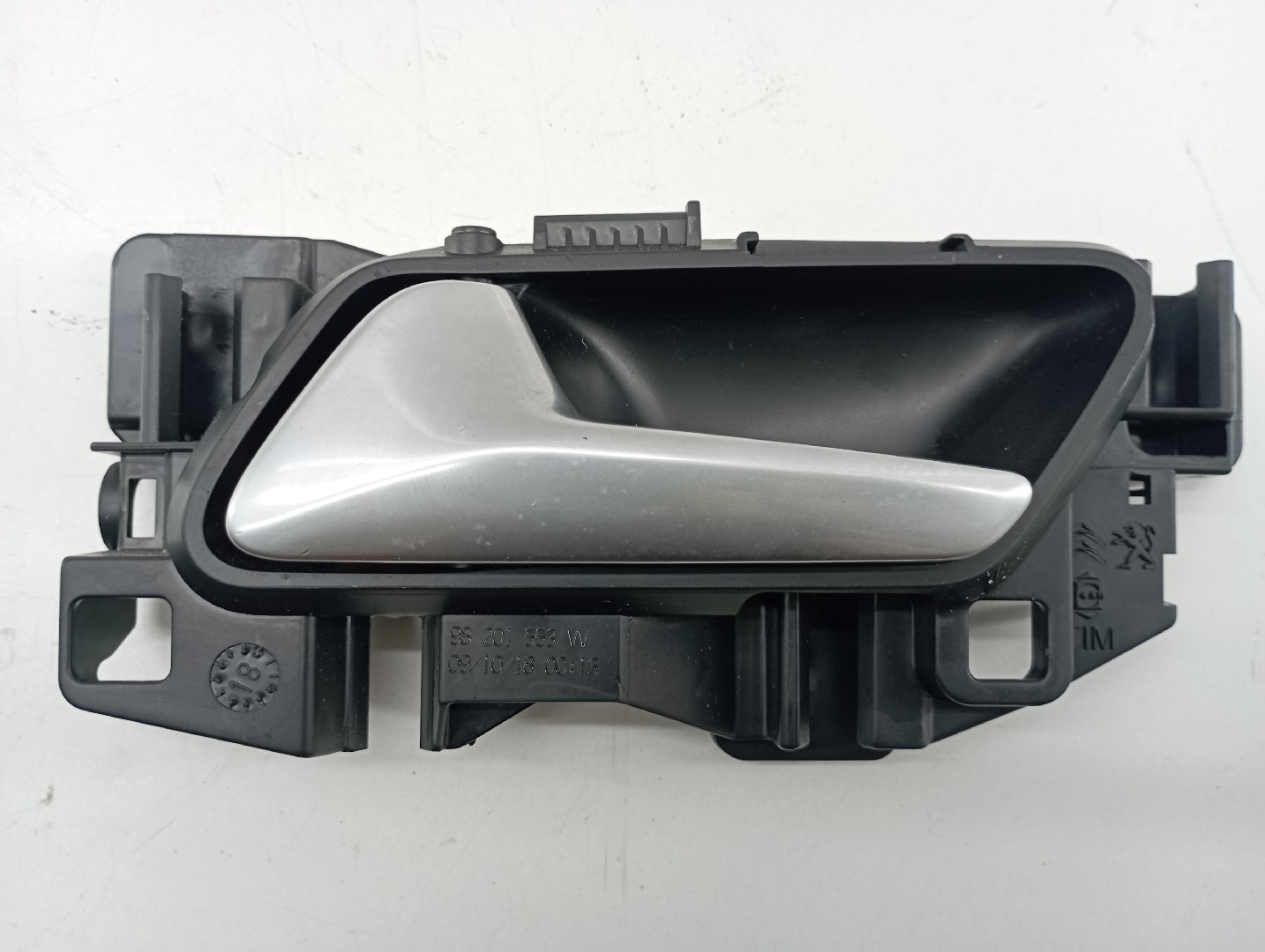 Puxador interior de porta traseira direita PEUGEOT 308 SW II | 14 - 